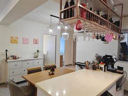 Blk 673A Fern Grove @ Yishun (Yishun), HDB 5 Rooms #526539581